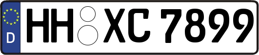 HH-XC7899