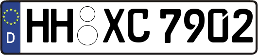 HH-XC7902