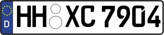 HH-XC7904
