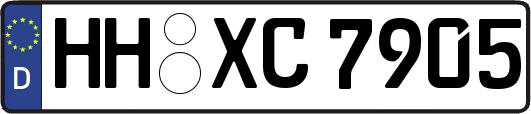 HH-XC7905