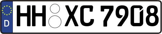HH-XC7908