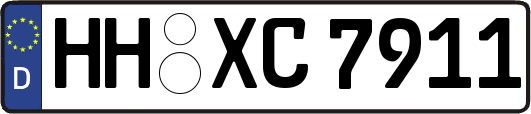 HH-XC7911