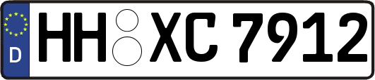 HH-XC7912