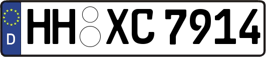 HH-XC7914