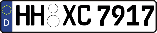 HH-XC7917