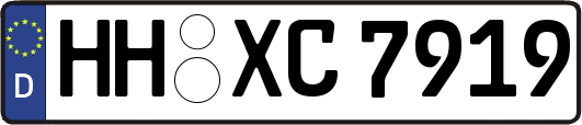 HH-XC7919