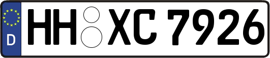 HH-XC7926