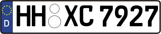 HH-XC7927