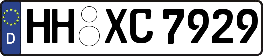 HH-XC7929