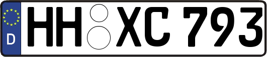 HH-XC793