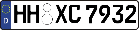 HH-XC7932
