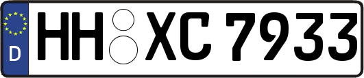 HH-XC7933