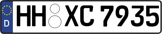 HH-XC7935