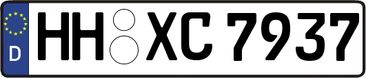 HH-XC7937