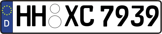 HH-XC7939