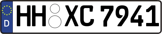 HH-XC7941