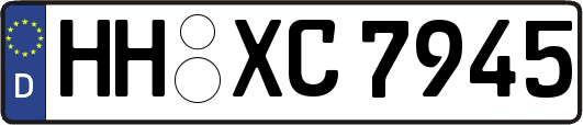 HH-XC7945