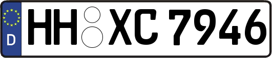 HH-XC7946