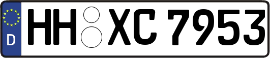 HH-XC7953