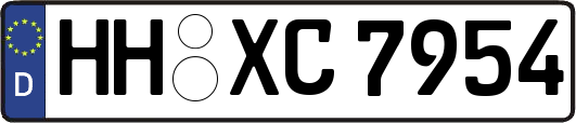 HH-XC7954
