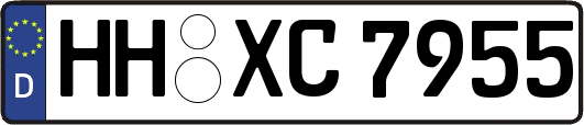 HH-XC7955