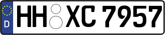 HH-XC7957