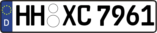 HH-XC7961