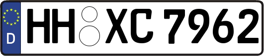 HH-XC7962