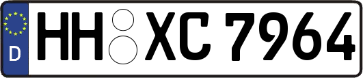HH-XC7964
