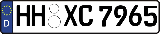 HH-XC7965