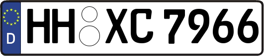 HH-XC7966