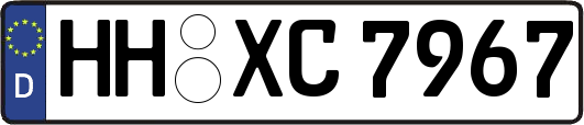 HH-XC7967