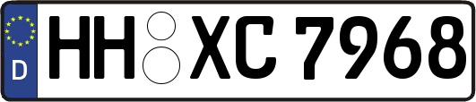 HH-XC7968