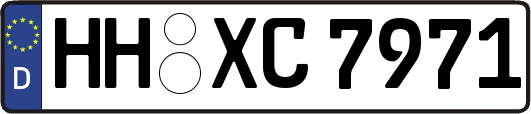 HH-XC7971