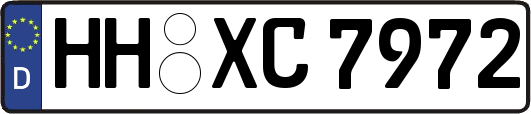 HH-XC7972