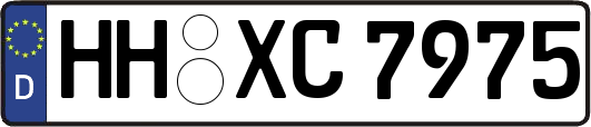 HH-XC7975