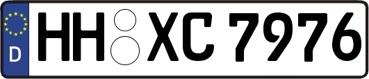 HH-XC7976