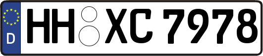HH-XC7978