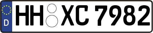 HH-XC7982