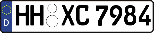 HH-XC7984