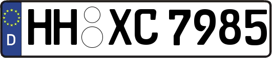 HH-XC7985