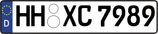 HH-XC7989