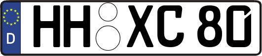 HH-XC80