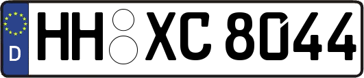 HH-XC8044