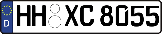 HH-XC8055