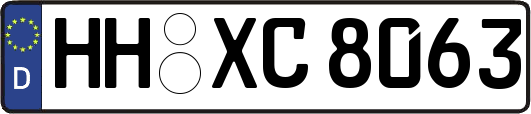 HH-XC8063