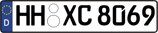 HH-XC8069