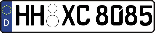 HH-XC8085