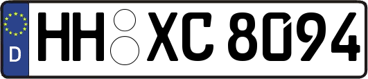 HH-XC8094