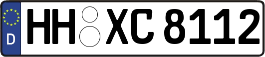 HH-XC8112